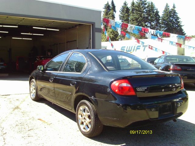 2003 Dodge Neon S