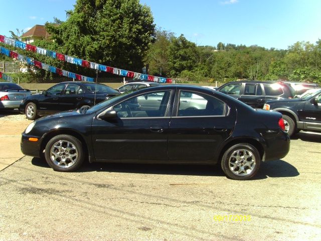 2003 Dodge Neon S