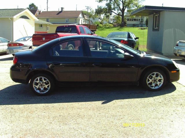 2003 Dodge Neon S