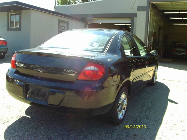 2003 Dodge Neon S