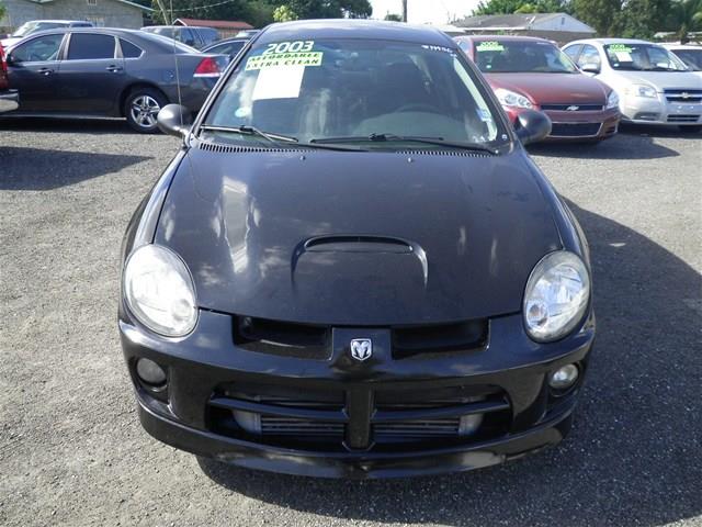 2003 Dodge Neon 450 SL