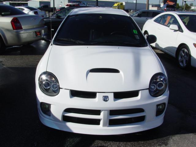 2003 Dodge Neon 450 SL