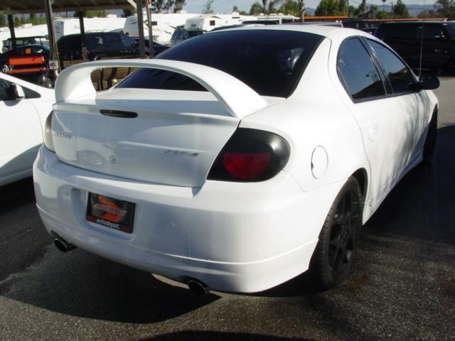 2003 Dodge Neon 450 SL