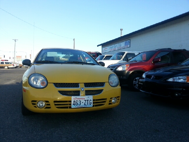 2003 Dodge Neon S