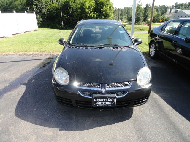2003 Dodge Neon Unknown
