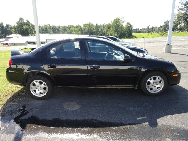 2003 Dodge Neon Unknown
