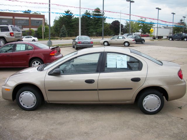 2003 Dodge Neon Unknown