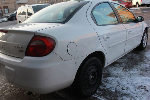 2003 Dodge Neon Unknown