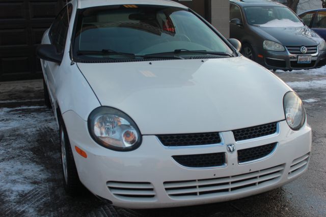 2003 Dodge Neon Unknown