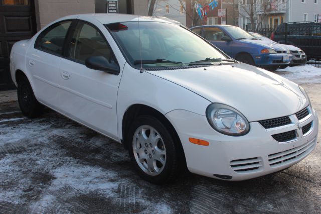 2003 Dodge Neon Unknown