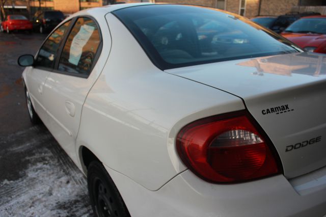 2003 Dodge Neon Unknown