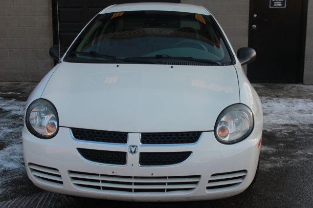 2003 Dodge Neon Unknown