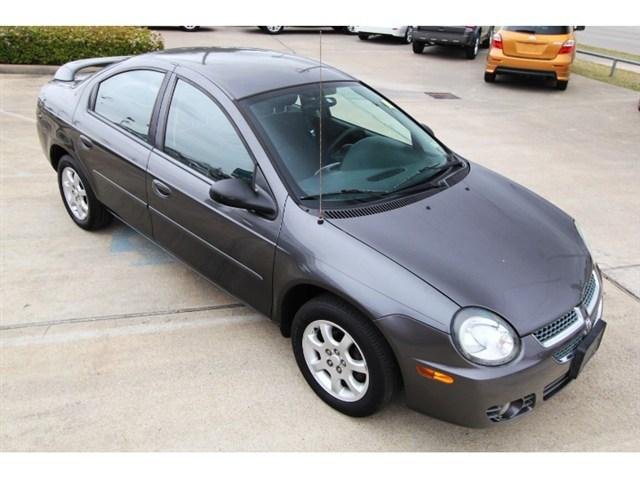 2003 Dodge Neon S