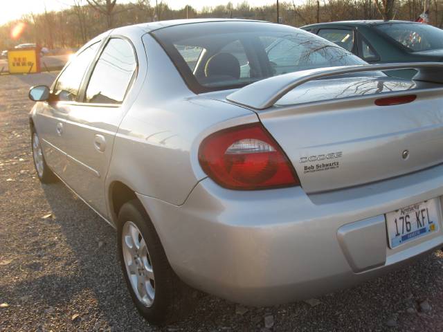 2003 Dodge Neon S
