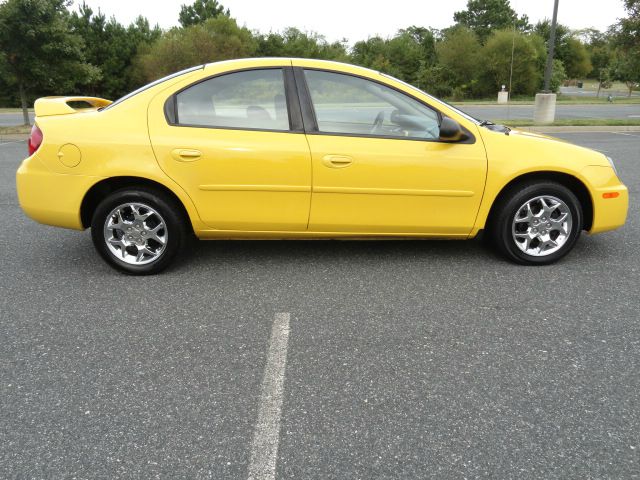 2003 Dodge Neon Unknown