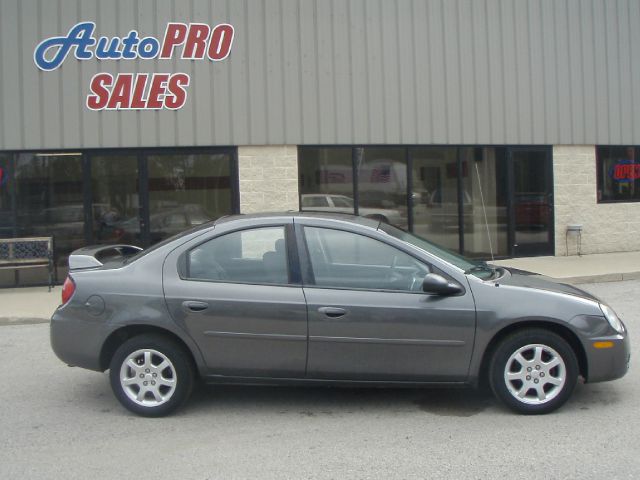 2003 Dodge Neon S