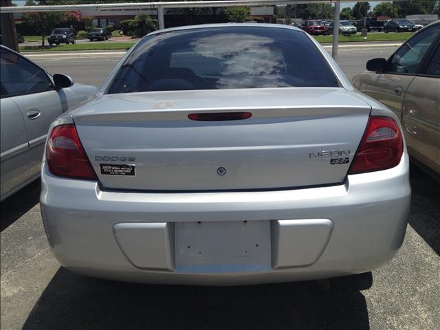 2003 Dodge Neon Unknown