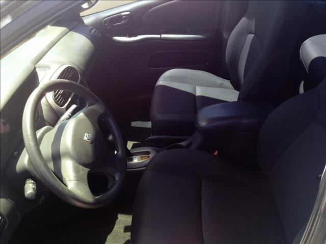 2003 Dodge Neon Unknown