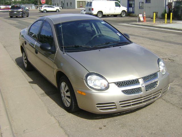 2003 Dodge Neon Unknown