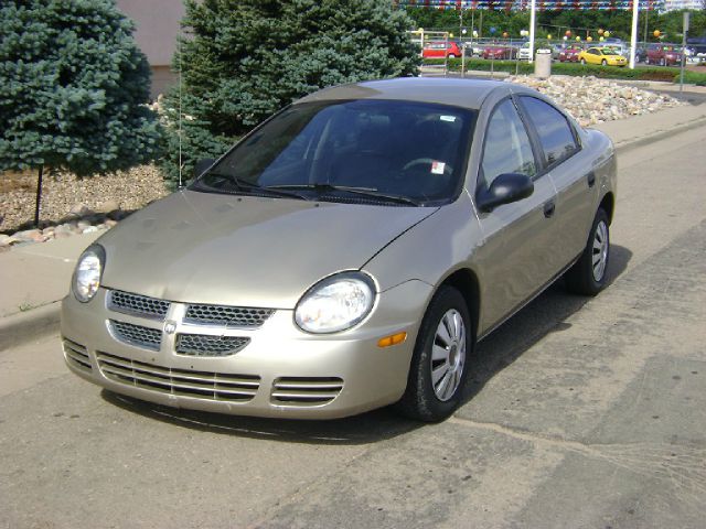 2003 Dodge Neon Unknown