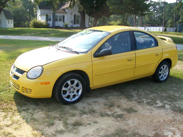 2003 Dodge Neon SE