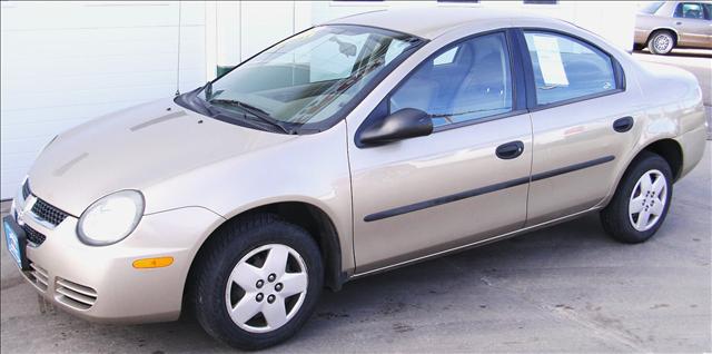 2003 Dodge Neon SE
