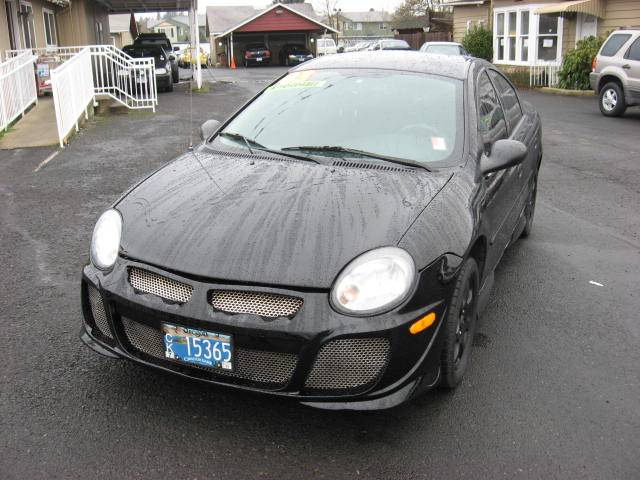 2003 Dodge Neon S