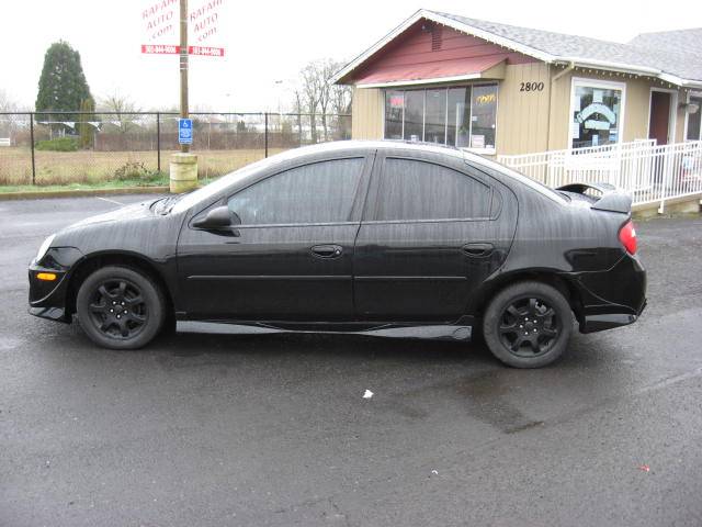 2003 Dodge Neon S