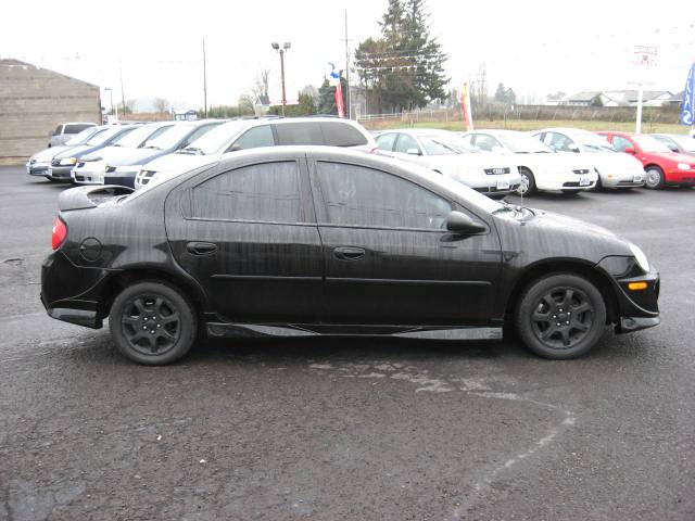 2003 Dodge Neon S