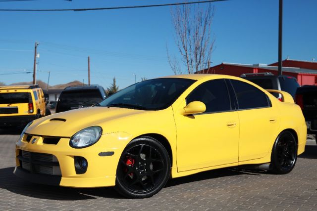 2003 Dodge Neon 3.5tl W/tech Pkg