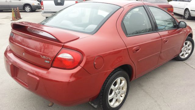 2003 Dodge Neon Unknown