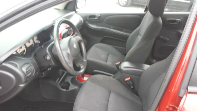 2003 Dodge Neon Unknown