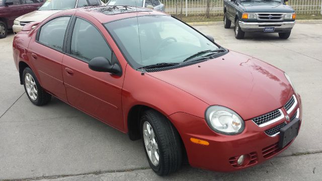 2003 Dodge Neon Unknown