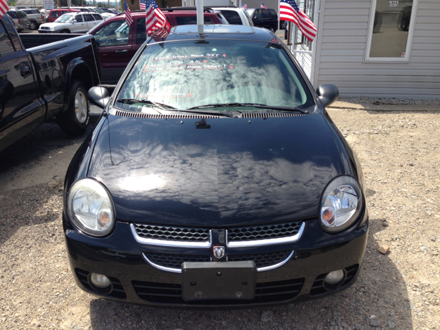 2003 Dodge Neon S