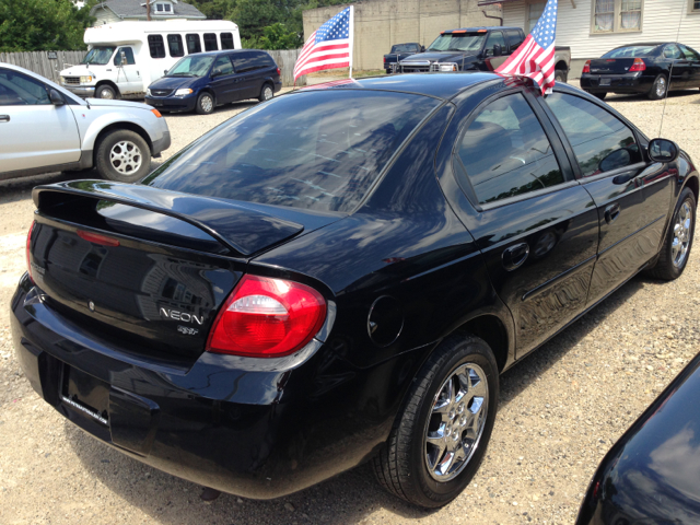 2003 Dodge Neon S