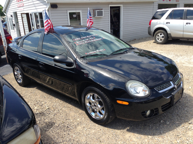 2003 Dodge Neon S