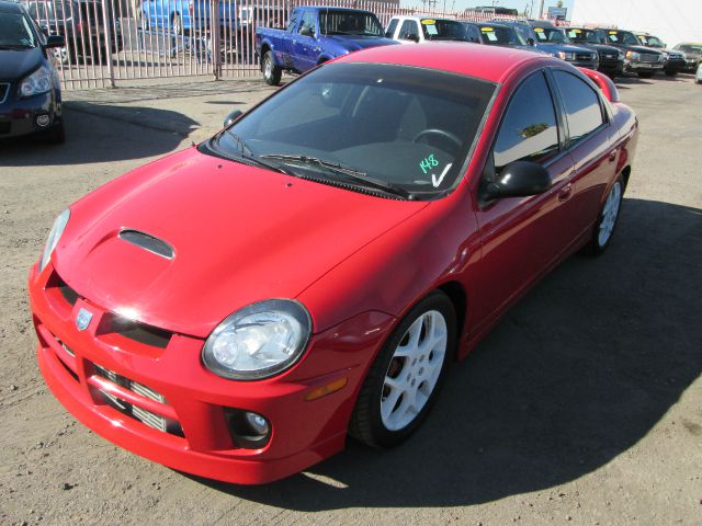 2003 Dodge Neon AWD 3LT