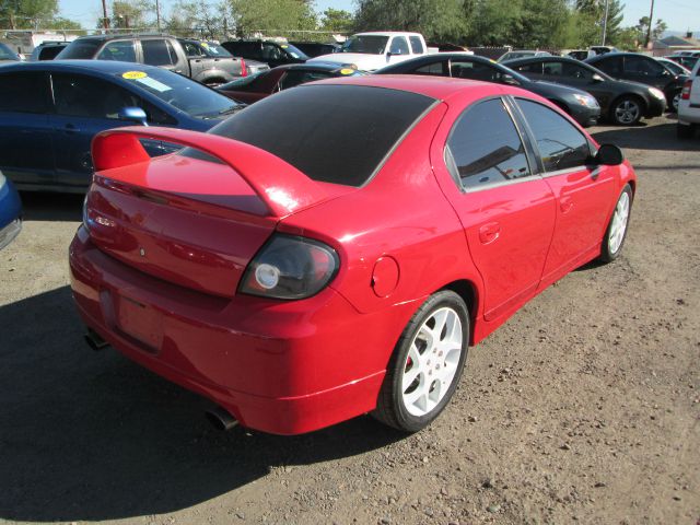 2003 Dodge Neon AWD 3LT