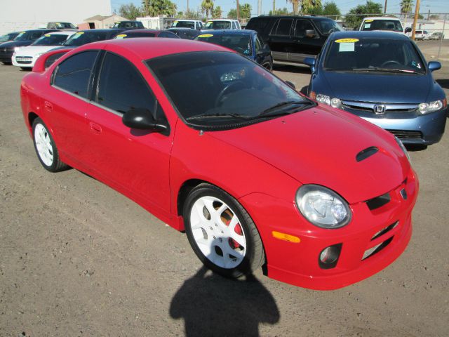 2003 Dodge Neon AWD 3LT