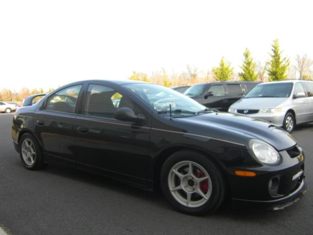 2003 Dodge Neon 450 SL