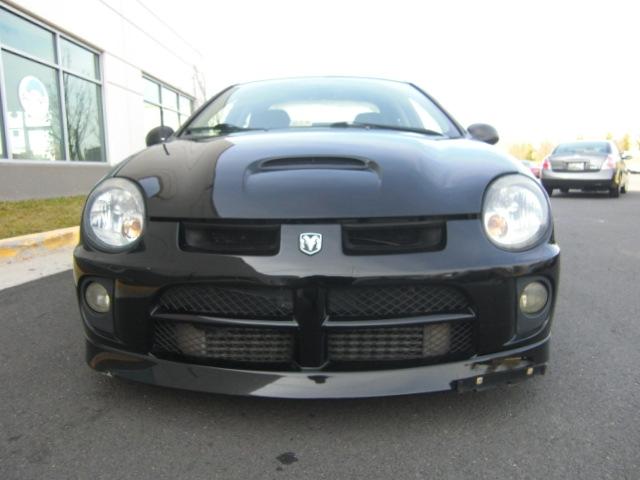 2003 Dodge Neon 450 SL