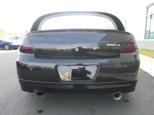 2003 Dodge Neon 450 SL