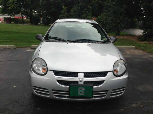 2003 Dodge Neon S