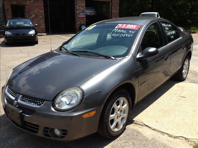 2003 Dodge Neon S