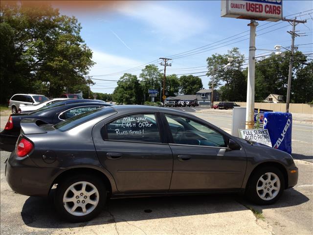 2003 Dodge Neon S
