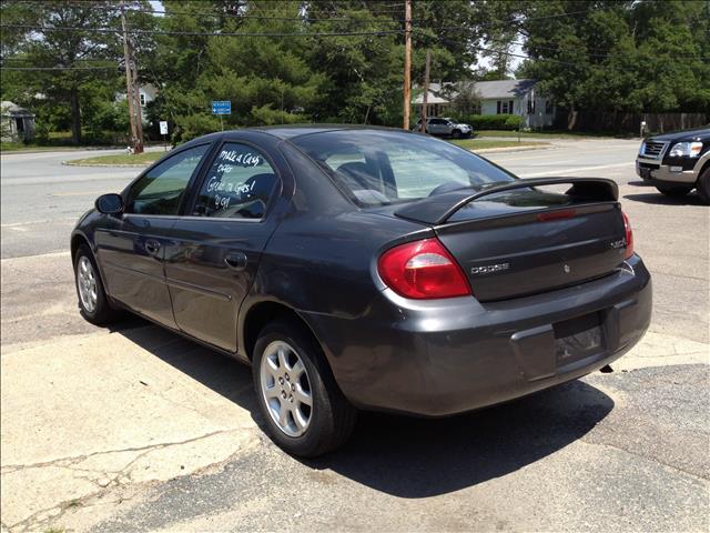 2003 Dodge Neon S