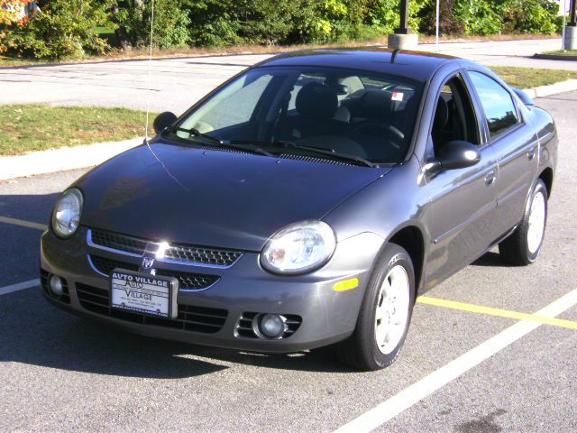 2003 Dodge Neon S