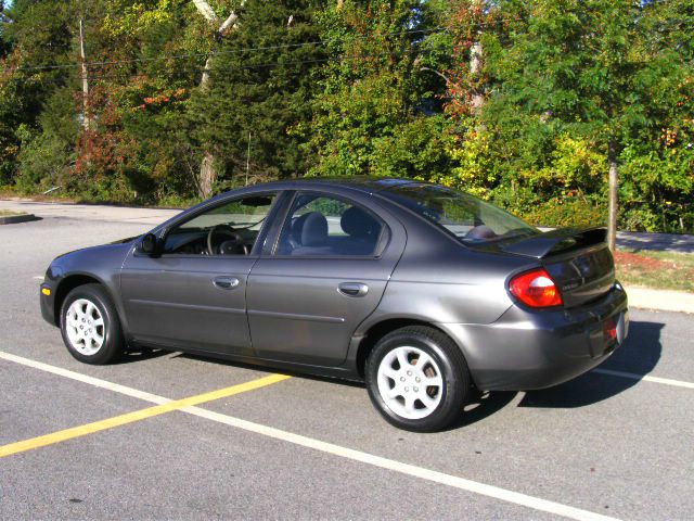 2003 Dodge Neon S