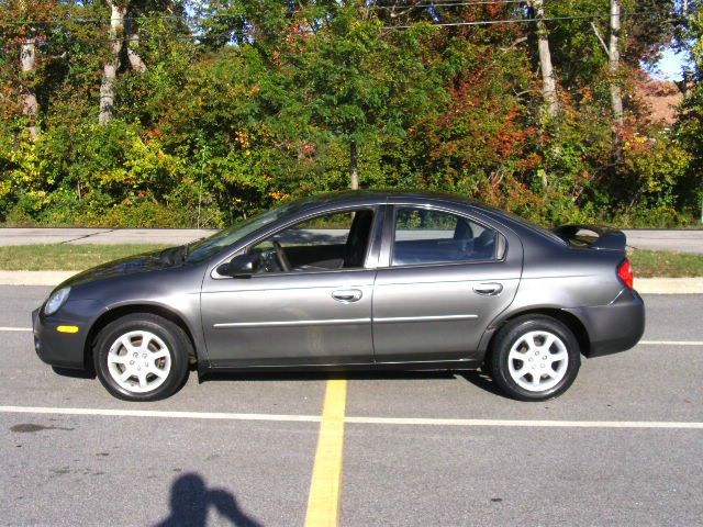 2003 Dodge Neon S