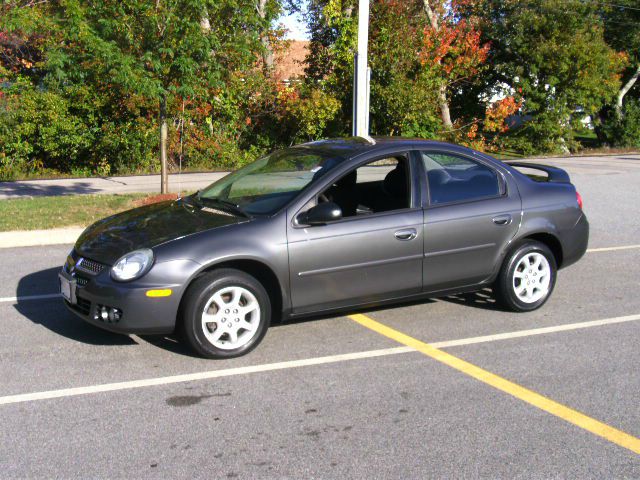 2003 Dodge Neon S